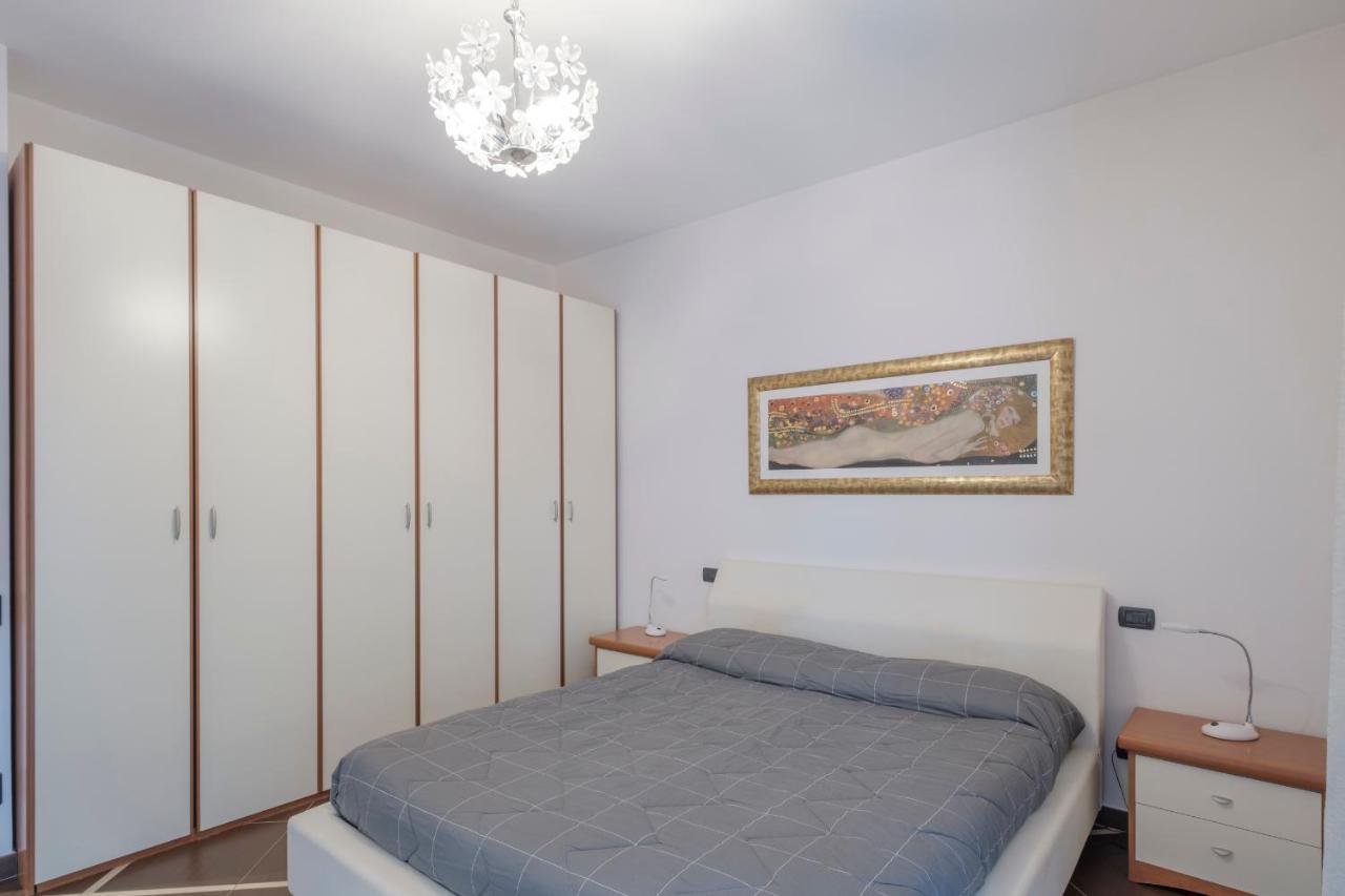 Aura Home Sirmione - 2 Bedrooms Apartment Экстерьер фото
