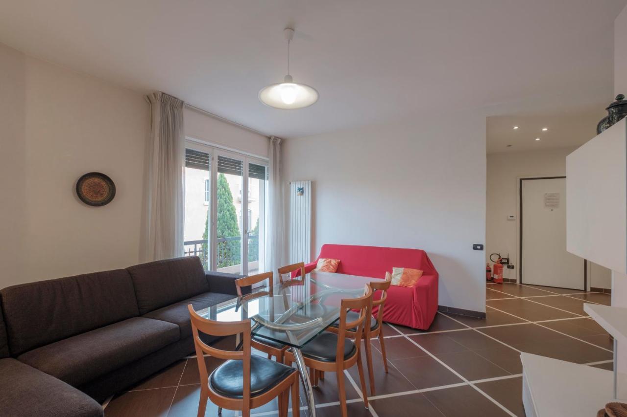 Aura Home Sirmione - 2 Bedrooms Apartment Экстерьер фото