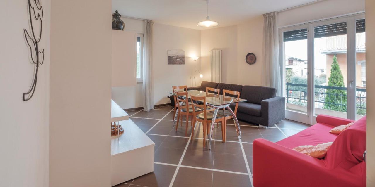 Aura Home Sirmione - 2 Bedrooms Apartment Экстерьер фото