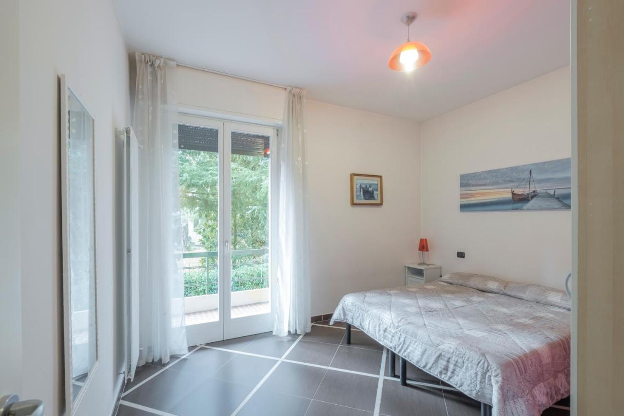 Aura Home Sirmione - 2 Bedrooms Apartment Экстерьер фото
