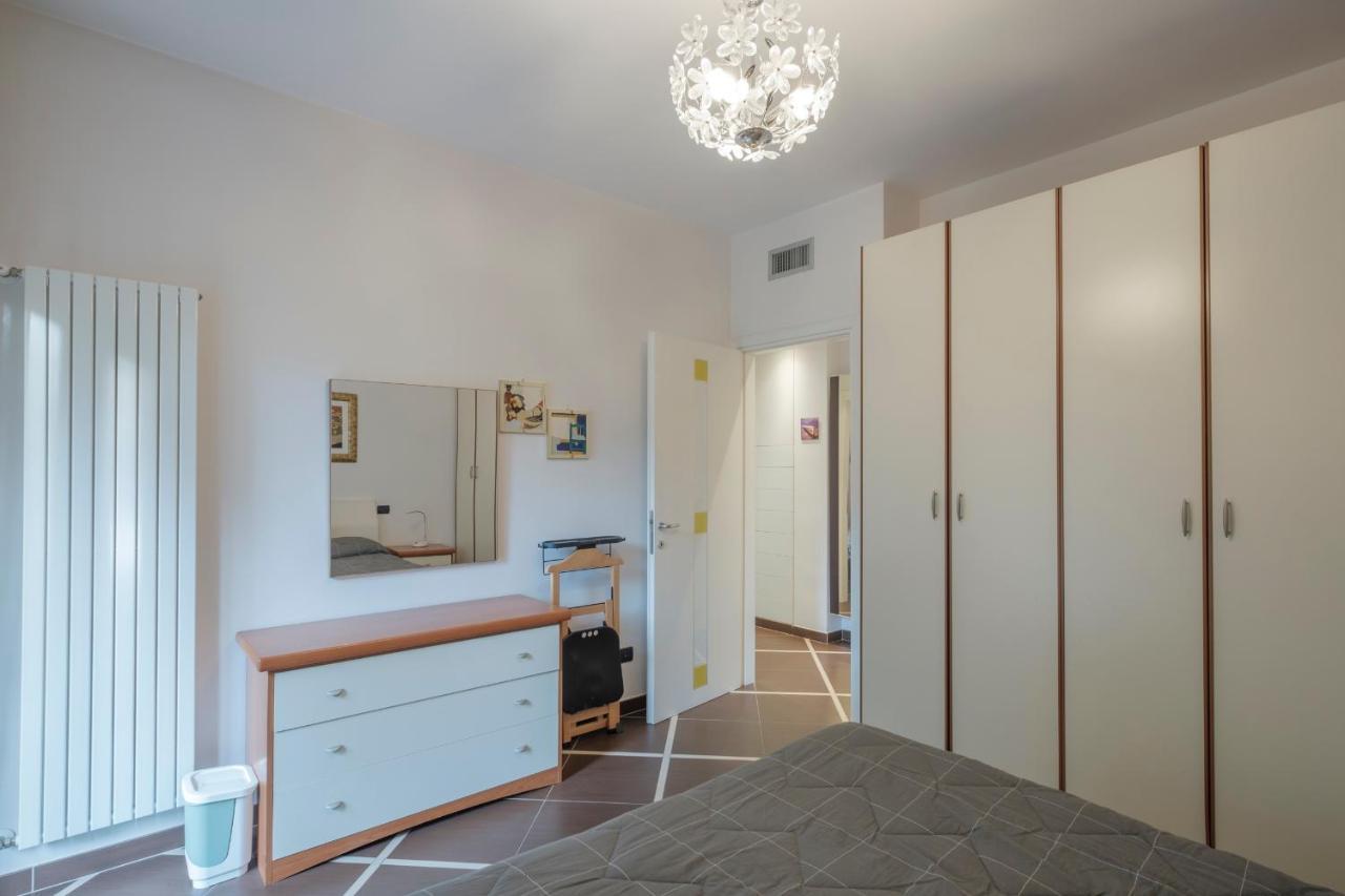 Aura Home Sirmione - 2 Bedrooms Apartment Экстерьер фото
